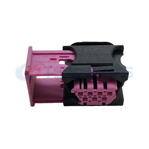 Waterproof Wire Connector Cable Harness Automotive Enclosure Connectors Are Suitable for Buick 7-pin Female 1928405387 - image 3